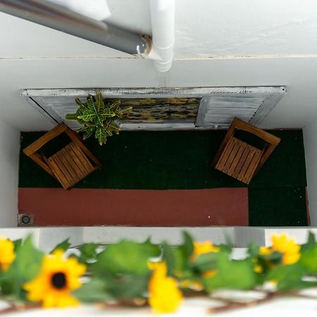 Un Lugar House Canteras - Coliving Las Palmas de Gran Canaria Exteriör bild