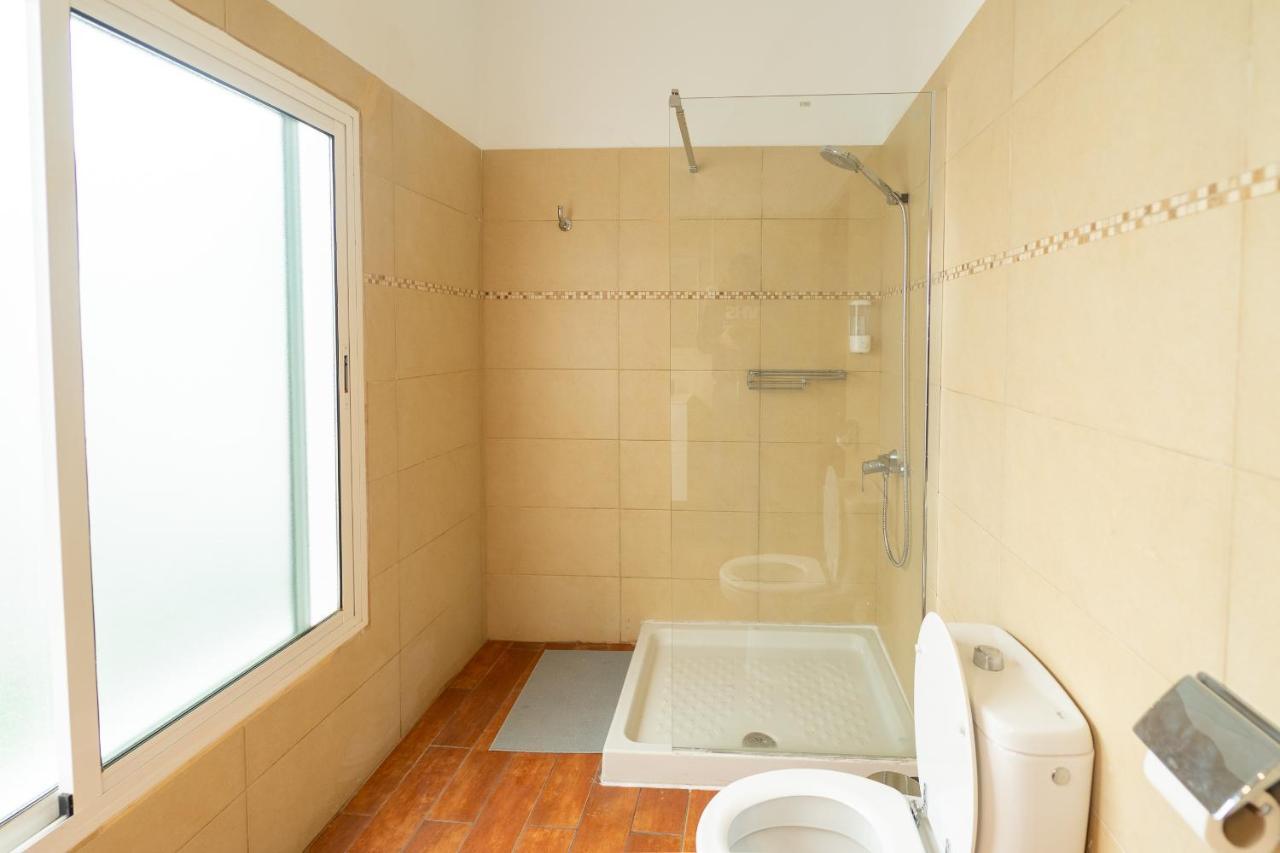 Un Lugar House Canteras - Coliving Las Palmas de Gran Canaria Exteriör bild