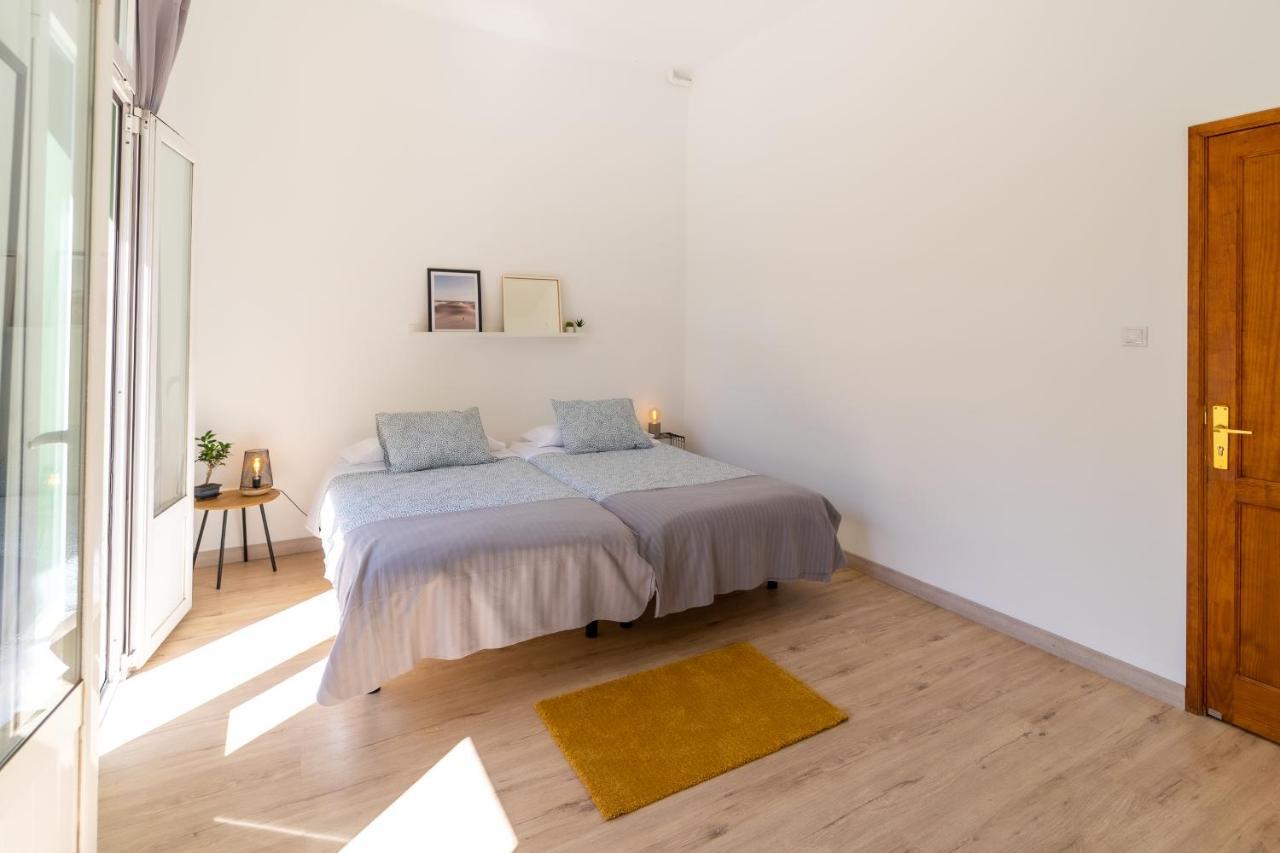 Un Lugar House Canteras - Coliving Las Palmas de Gran Canaria Exteriör bild