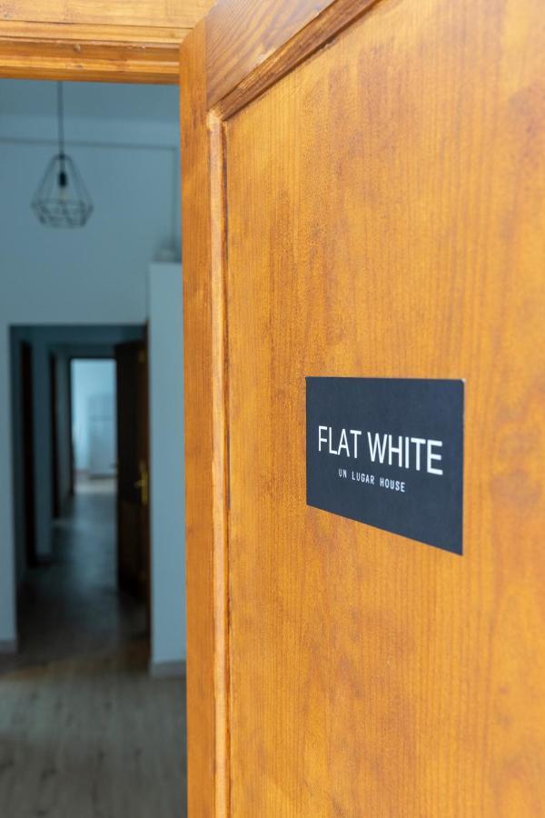 Un Lugar House Canteras - Coliving Las Palmas de Gran Canaria Exteriör bild