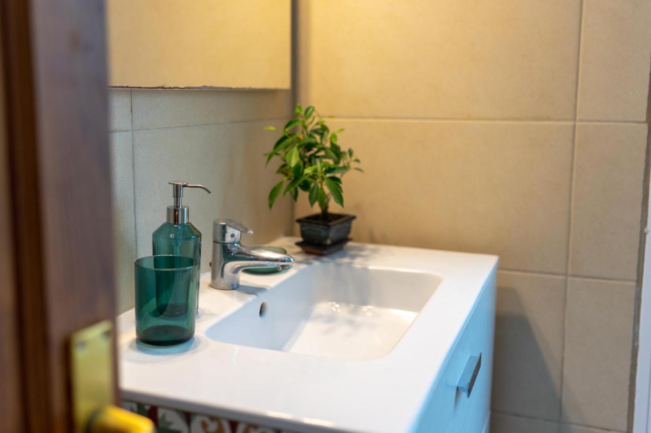 Un Lugar House Canteras - Coliving Las Palmas de Gran Canaria Exteriör bild