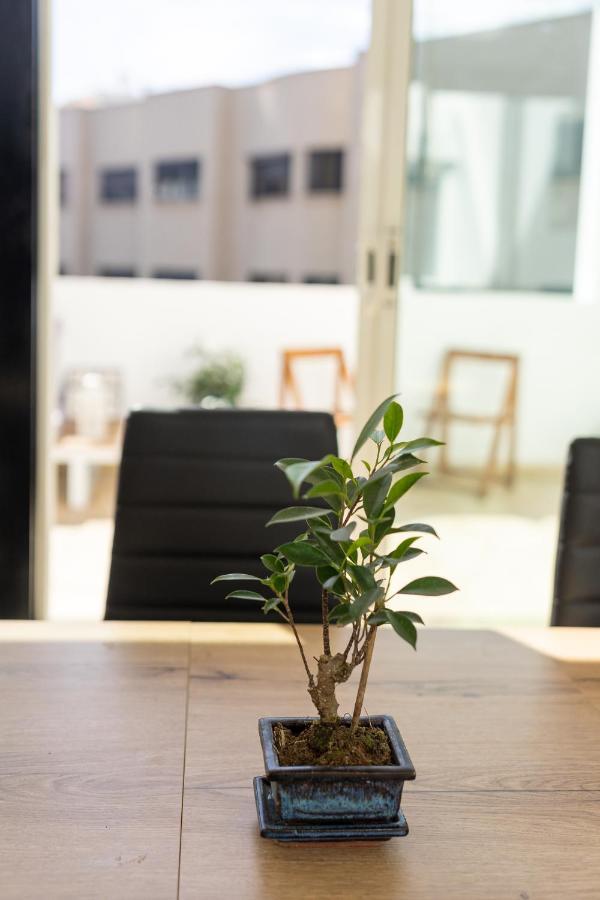Un Lugar House Canteras - Coliving Las Palmas de Gran Canaria Exteriör bild