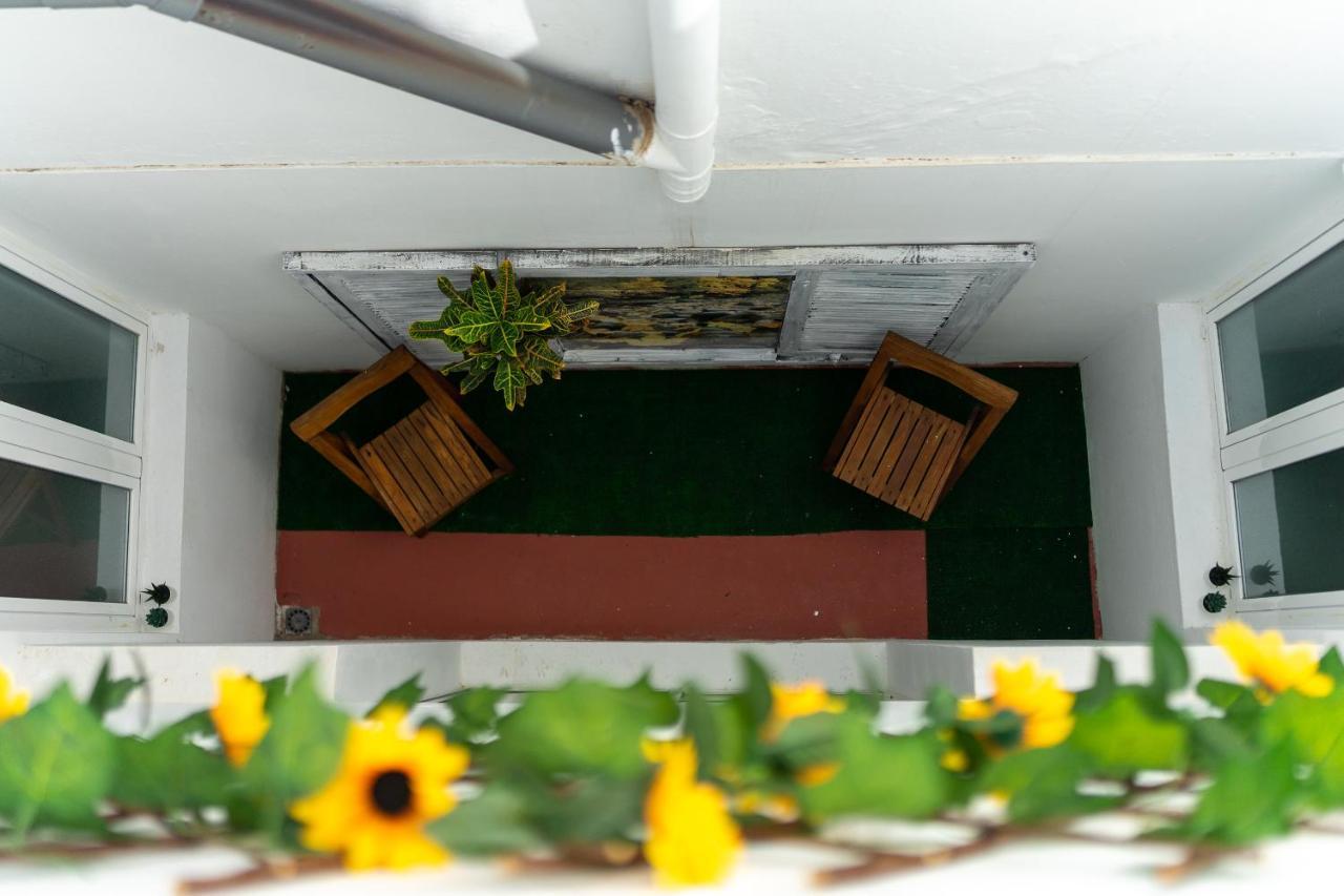 Un Lugar House Canteras - Coliving Las Palmas de Gran Canaria Exteriör bild