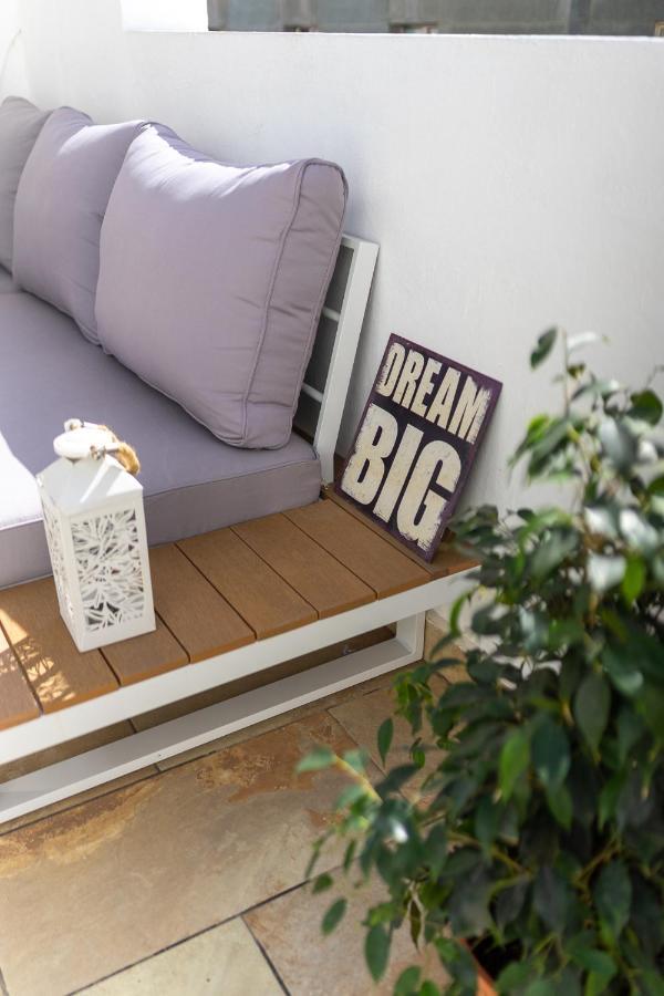 Un Lugar House Canteras - Coliving Las Palmas de Gran Canaria Exteriör bild