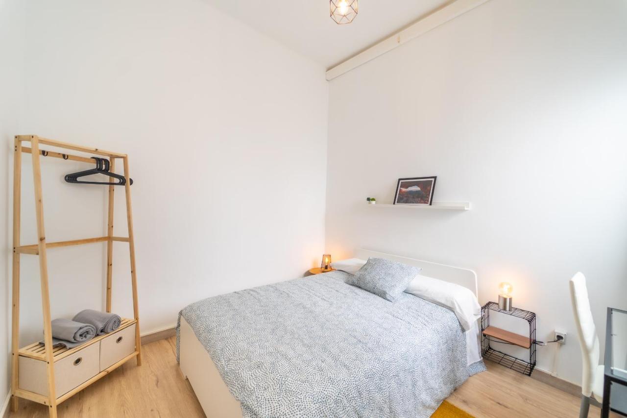 Un Lugar House Canteras - Coliving Las Palmas de Gran Canaria Exteriör bild