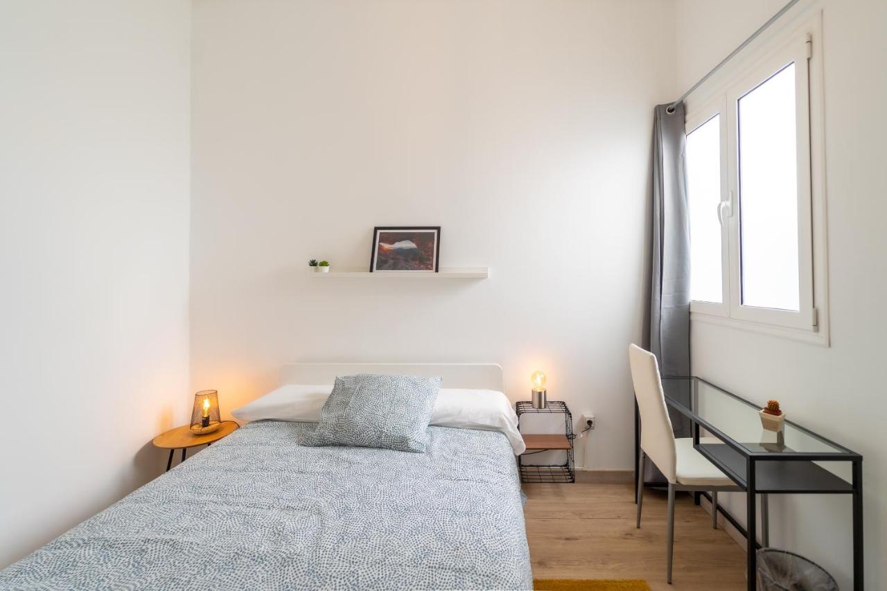 Un Lugar House Canteras - Coliving Las Palmas de Gran Canaria Exteriör bild