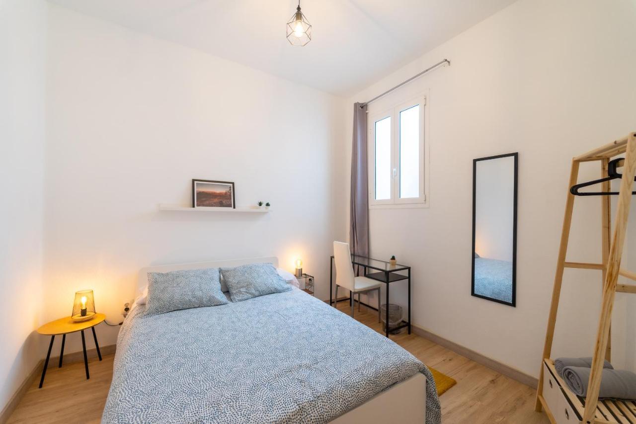 Un Lugar House Canteras - Coliving Las Palmas de Gran Canaria Exteriör bild