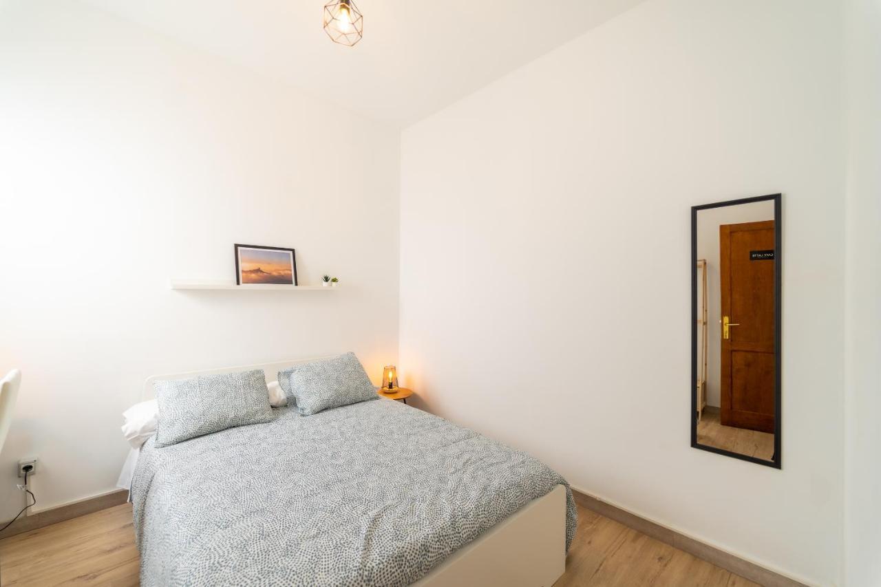 Un Lugar House Canteras - Coliving Las Palmas de Gran Canaria Exteriör bild