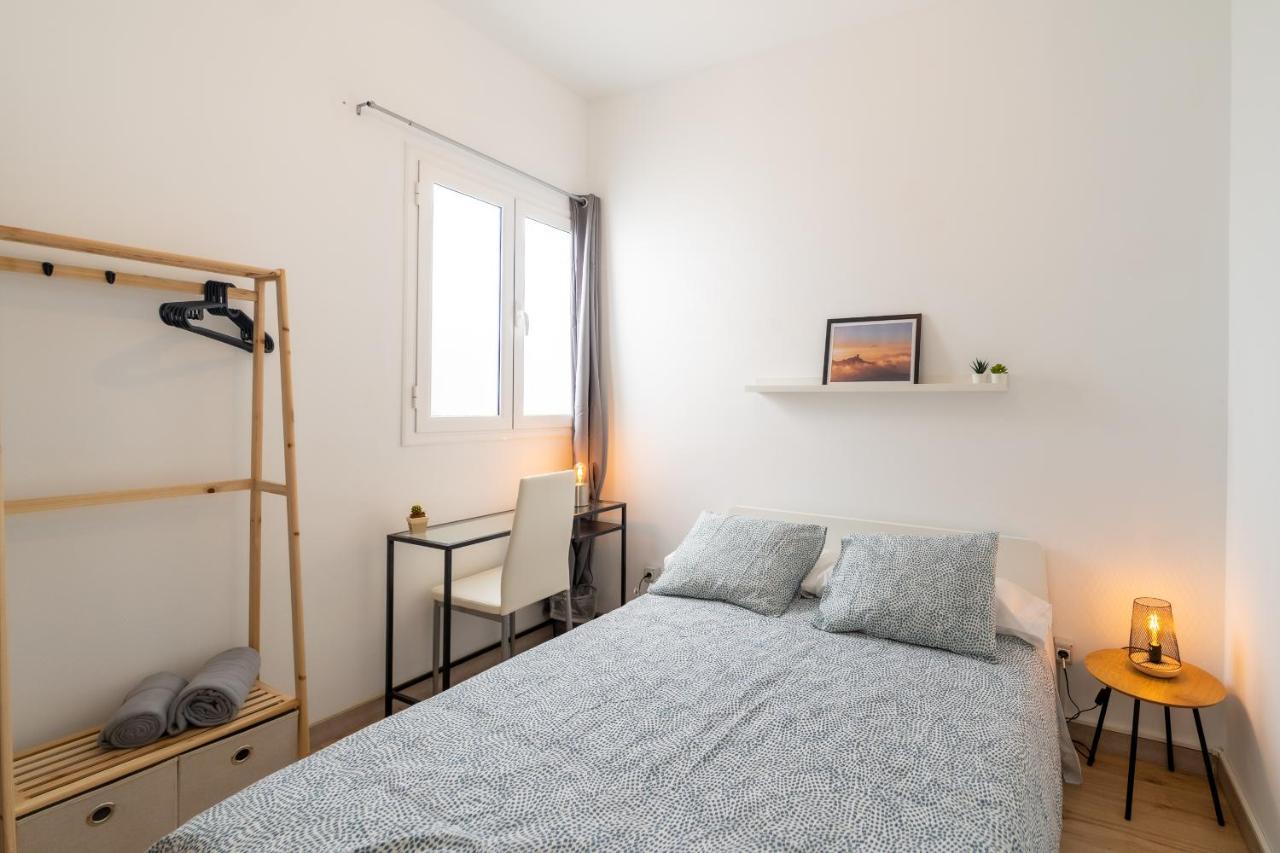 Un Lugar House Canteras - Coliving Las Palmas de Gran Canaria Exteriör bild
