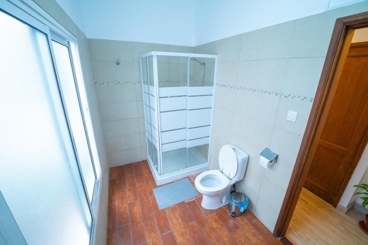 Un Lugar House Canteras - Coliving Las Palmas de Gran Canaria Exteriör bild